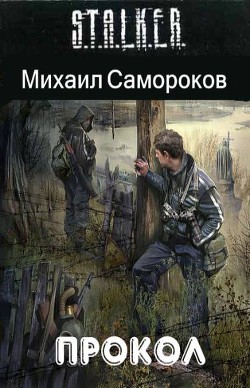 Прокол(CИ) - Самороков Михаил Васильевич