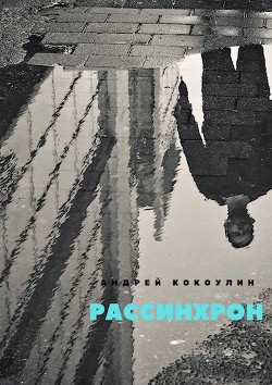 Рассинхрон (СИ) — Кокоулин Андрей Алексеевич