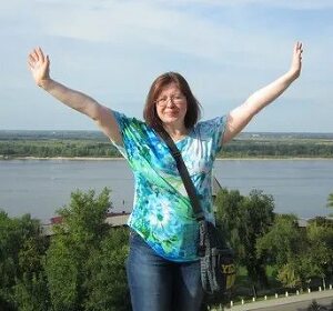 Кулясова Виктория Иннельда Дарвел
