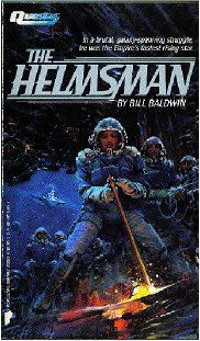 Рулевой - Болдуин Билл Merl William Baldwin, Jr.