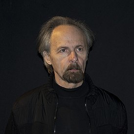 Лопушанский Константин Сергеевич