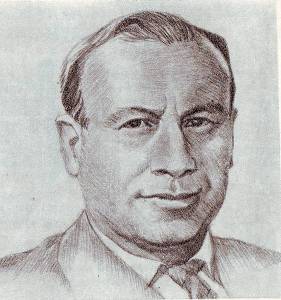 Росін Веніамін Юхимович