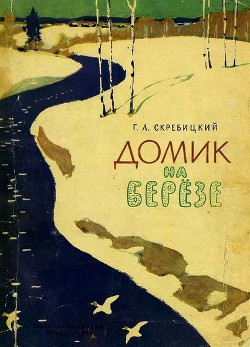 Домик на берёзе - Скребицкий Георгий Алексеевич