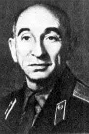 Мазовер Александр Павлович