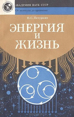 Энергия и жизнь - Печуркин Николай Савельевич