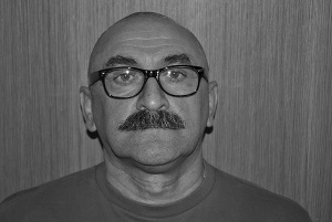 Петков Валерий
