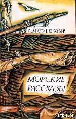 Гибель «Ястреба» — Станюкович Константин Михайлович 