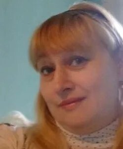Романова Наталья