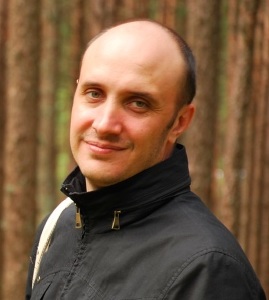 Пашков Александр Витальевич