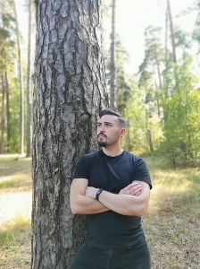 Макаров Денис