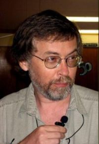 Карташов Алексей Измайлович
