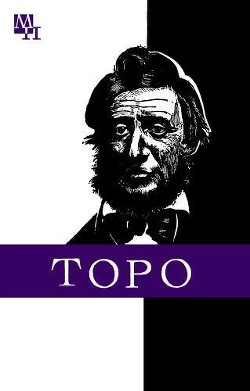Генри Торо - Покровский Никита Евгеньевич