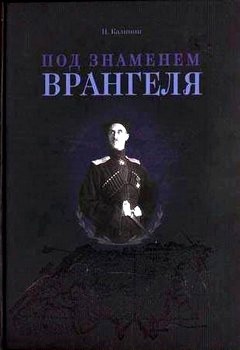 Под знаменем Врангеля: заметки бывшего военного прокурора - Калинин Иван Михайлович