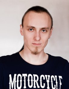 Крахин Алексей