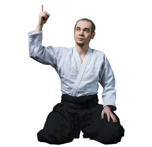Овчинников Дмитрий