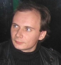 Кожухов Андрей