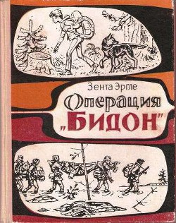 Операция Бидон - Эргле Зента