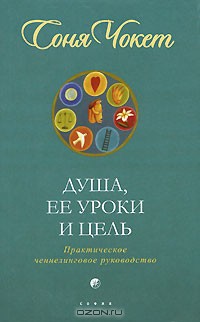 Душа, ее уроки и цель. Практическое ченнелинговое руководство - Чокет Соня