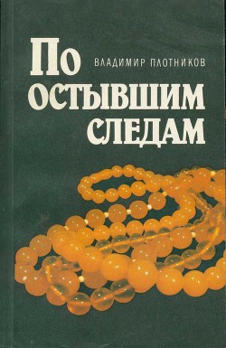 По остывшим следам [Записки следователя Плетнева] - Плотников Владимир Михайлович