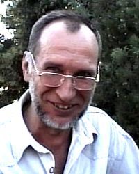 Панаско Евгений Викторович Юджин О’Черрет