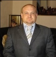 Рыков Дмитрий Викторович