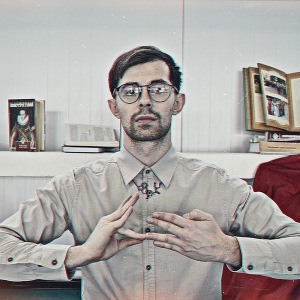 Елис Сергей