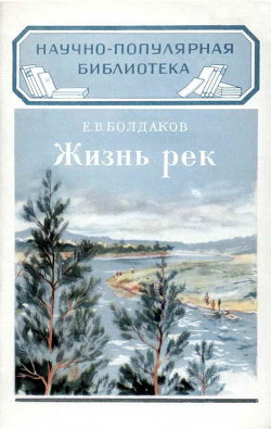 Жизнь рек — Болдаков Е. В.