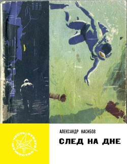 След на дне - Насибов Александр Ашотович