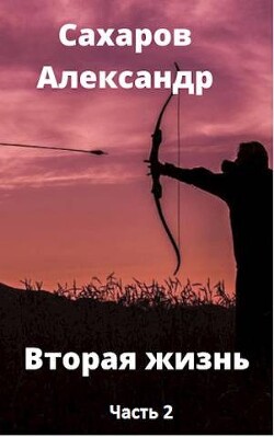 Вторая жизнь - книга вторая (СИ) - Сахаров Александр Иванович