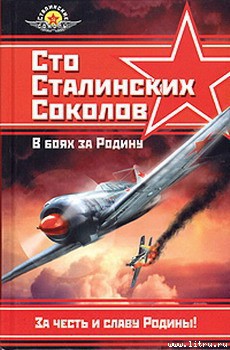 Сто сталинских соколов. В боях за Родину — Фалалеев Федор Яковлевич