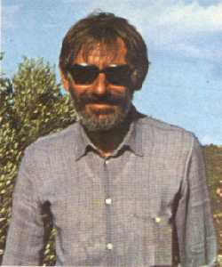Падоан Джанни