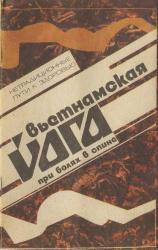 Вьетнамская йога при болях в спине - Воронин Б. Ф.