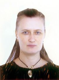 Долгова Елена