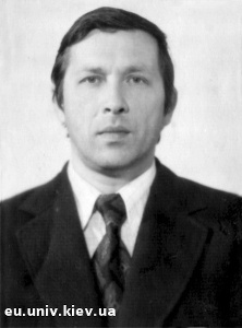 Кузьменко Олег Андрійович