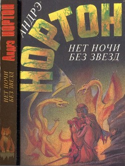 Нет ночи без звезд. Зеркало Мерлина - Нортон Андрэ