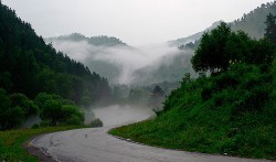 Чуйский тракт - Кочетков Виктор Александрович