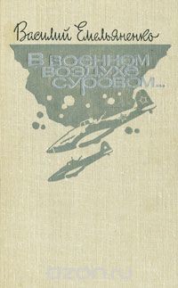 В военном воздухе суровом — Емельяненко Василий Борисович
