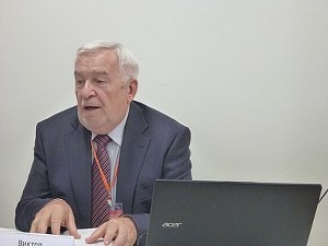 Солдатенко Валерий Федорович