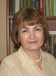 Грачева Алла Михайловна