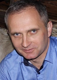 Евдокимов Дмитрий Викторович