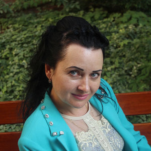 Ременцова Лана Александровна