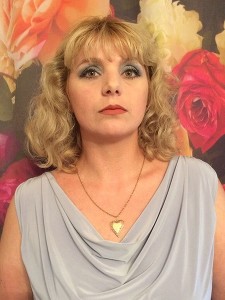 Захарченко Елена Михайловна