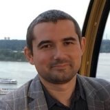 Каликин Константин