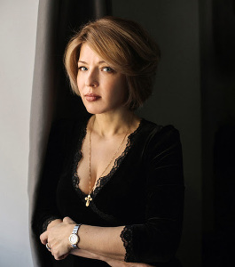 Осетинская Полина Олеговна