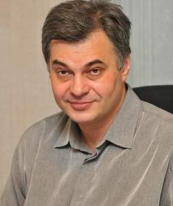 Кангин Артур