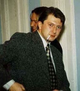 Грунюшкин Дмитрий Сергеевич