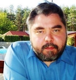 Кронидов Сергей