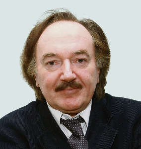 Паризо Кристиан