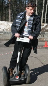 Караев Николай