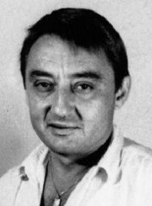 Пламенов Валентин